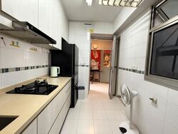 Blk 488 Segar Grove (Bukit Panjang), HDB 2 Rooms #613719641